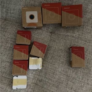 SimpliSafe Sensor Bundle